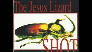 The Jesus Lizard  Trephination [upl. by Covell53]