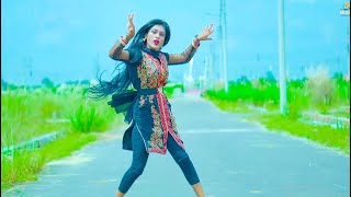 দিকি দিকি বুকে আগুন জ্বলেBangla Dance Diki Diki Buke Agun Jole New Bangla Dance 2022Sk multimedi [upl. by Flowers507]