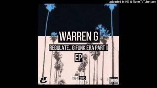 Warren G  Keep On Hustlin Ft Jeezy Bun B amp Nate Dogg [upl. by Verine]