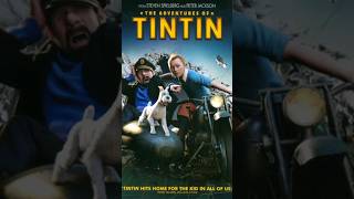 The Adventures of Tintin 2  Coming Soon  Steven Spielberg [upl. by Lauter840]