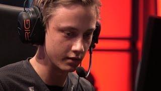 Path to Pro  Rekkles [upl. by Lennard]