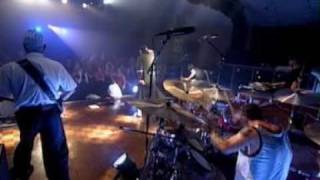 Limp Bizkit Take A Look Around Live Top Of The Pops Mission Impossible 2 Theme [upl. by Renick]