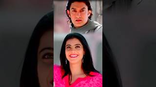 Fanaa movie Kajol bollywood youtube reels [upl. by Lap]