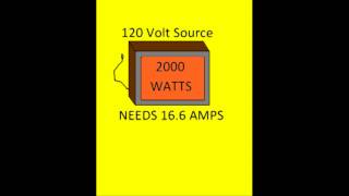 How many amps do I need 57 [upl. by Belak]