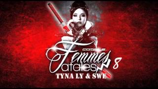 Tina Ly et SWE  Femmes Fatales 8 [upl. by Erdnaet250]