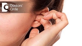 How to treat itchy ears  Dr Sriram Nathan [upl. by Casia]