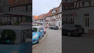 Seligenstadt Germany 11092024 [upl. by Kutchins533]