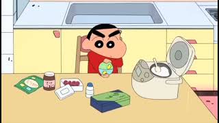 shinchan new funny moment 😂😂 doremon doraemonfacts doraemonshinch [upl. by Ettevroc]