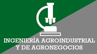 Ingeniería Agroindustrial y de Agronegocios  USIL [upl. by Sherourd896]