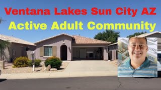 Ventana Lakes home for sale Home for sale Ventana Lakes [upl. by Stig]