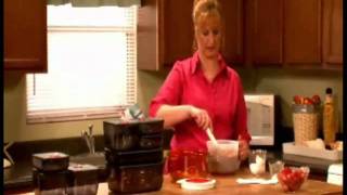 Tupperware® Stack Cooker Starter Set [upl. by Kathryn]