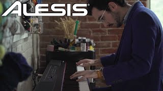 Introducing the Alesis Concert Digital Piano [upl. by Calendre]