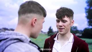 Ackley Bridge  Jordan Cory amp Mr Bell Wait [upl. by Cirri]