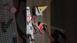 Stepper Motor Control using PIC Microcontroller [upl. by Dduj171]