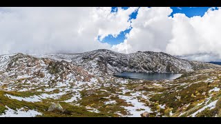 Holocene Climatic Fluctuations in the Australian Region Full Lecture [upl. by Nivk501]