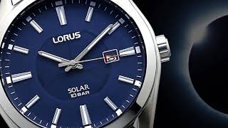 Lorus watch  model RX329AX9 [upl. by Happy]