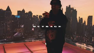 Ufo361 amp Data Luv feat Juice WRLD  OUTRAGE [upl. by Williamson]