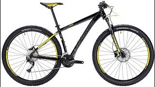 VTT LAPIERRE EDGE 327 2018 [upl. by Noreh50]