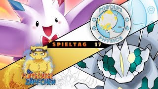 NPBL S2 Das HIGHSPEEDDUELL  Spieltag 17 vs Poipoles Physics [upl. by Libys191]