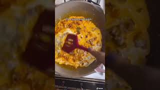 quotGigi Hadidsquot Spicy Pasta Recipe [upl. by Airam]