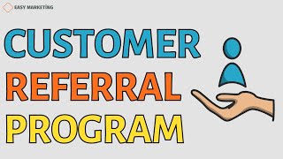 Referral marketing Referral marketing strategies [upl. by Reseta]