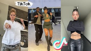 Arch Yuh Back Fast Dance Challenge TikTok Compilation [upl. by Aratihc220]