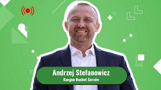 ANDRZEJ STEFANOWICZ  GOŚĆ LCI [upl. by Zigrang]