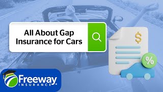 What is GAP Insurance and Why Should You Buy It [upl. by Gerrilee]