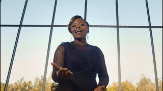 Janet Manyowa  Tariro Official Music Video [upl. by Thar19]