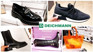 DEICHMANN ARRIVAGE  NOUVELLE COLLECTION 2021 [upl. by Alric]