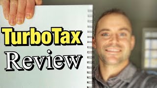 TurboTax Review 2020  Tutorial Using Deluxe For Filing 2019 Tax Return How To Use TurboTax [upl. by Yanahs446]