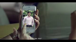 UBER POOL TVC FEATURING RAVISH DESAI [upl. by Aborn294]