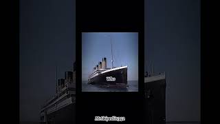 RMS Olympic edit shorts rmsolympic rmstitanic oceanliners [upl. by Blakelee]