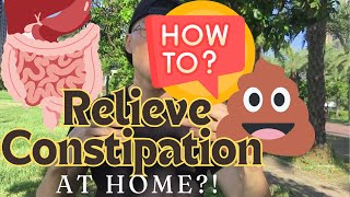 You Constipated If This Video Finds YouYou Were MEANT To See This Not Professional Medical Advice [upl. by Eissej]