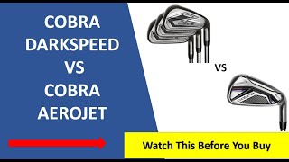 Cobra RADSPEED Hybrid Review INC ONE LENGTH [upl. by Brigitte1]