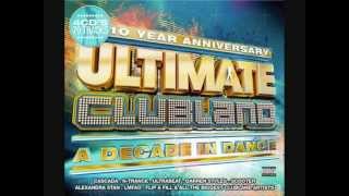 Ultimate Clubland 2012  Special D  Come With Me Radio Edit [upl. by Aniraad]