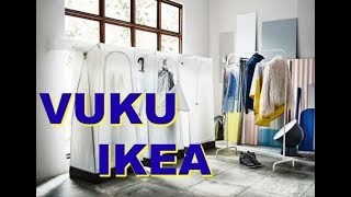 VUKU IKEA [upl. by Iht]