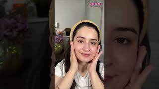 Simple 4 Step Skincare Routine  Best Budget CSMS Routine  Skincare4You  Nykaa Shorts [upl. by Rehposirhc176]