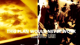 Garrett Douglass plan would never work  Teen Wolf Löwenmensch [upl. by Clerissa846]