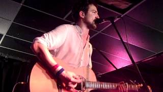 Frank Turner  Tattoos NEW SONG [upl. by Anyala]