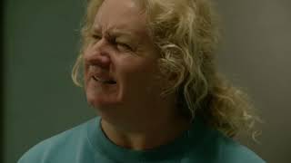 Wentworth S1Ep5 Doreen and Liz argue [upl. by Arlynne522]