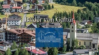 Bilder Galtür [upl. by Nohs]