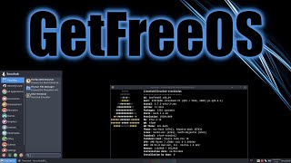 GetFreeOS  For Gamers  First Look [upl. by Behn]