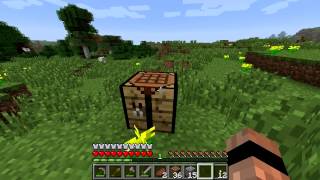 Minecraft Game Modes Survival [upl. by Uphemia]