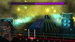 No Doubt  Spiderwebs Rocksmith 2014 Bass [upl. by Anotyal196]