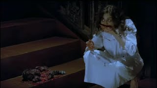 1920 Horror movie  Scary scene  2 [upl. by Folberth]