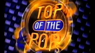 Top of the Pops theme 1995 [upl. by Jerold]