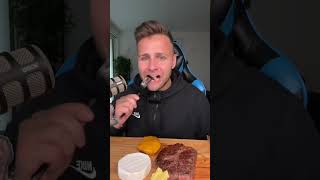 Ich liebe Fleisch 🥩 bautzner senfarmy werbung ￼ [upl. by Dnomrej]