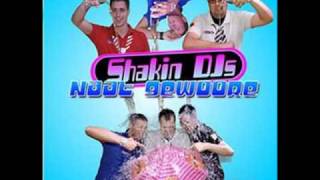 Shakin Djs  Sweet Caroline [upl. by Oninrutas699]