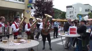 Hermagor Gailtaler Speckfest  Austria HD Travel Channel [upl. by Sybille199]